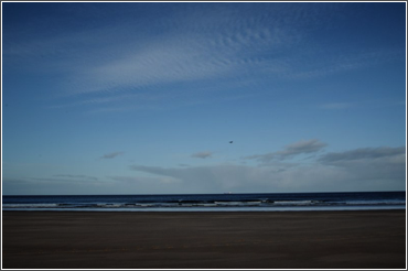 lossiemouth spring-22